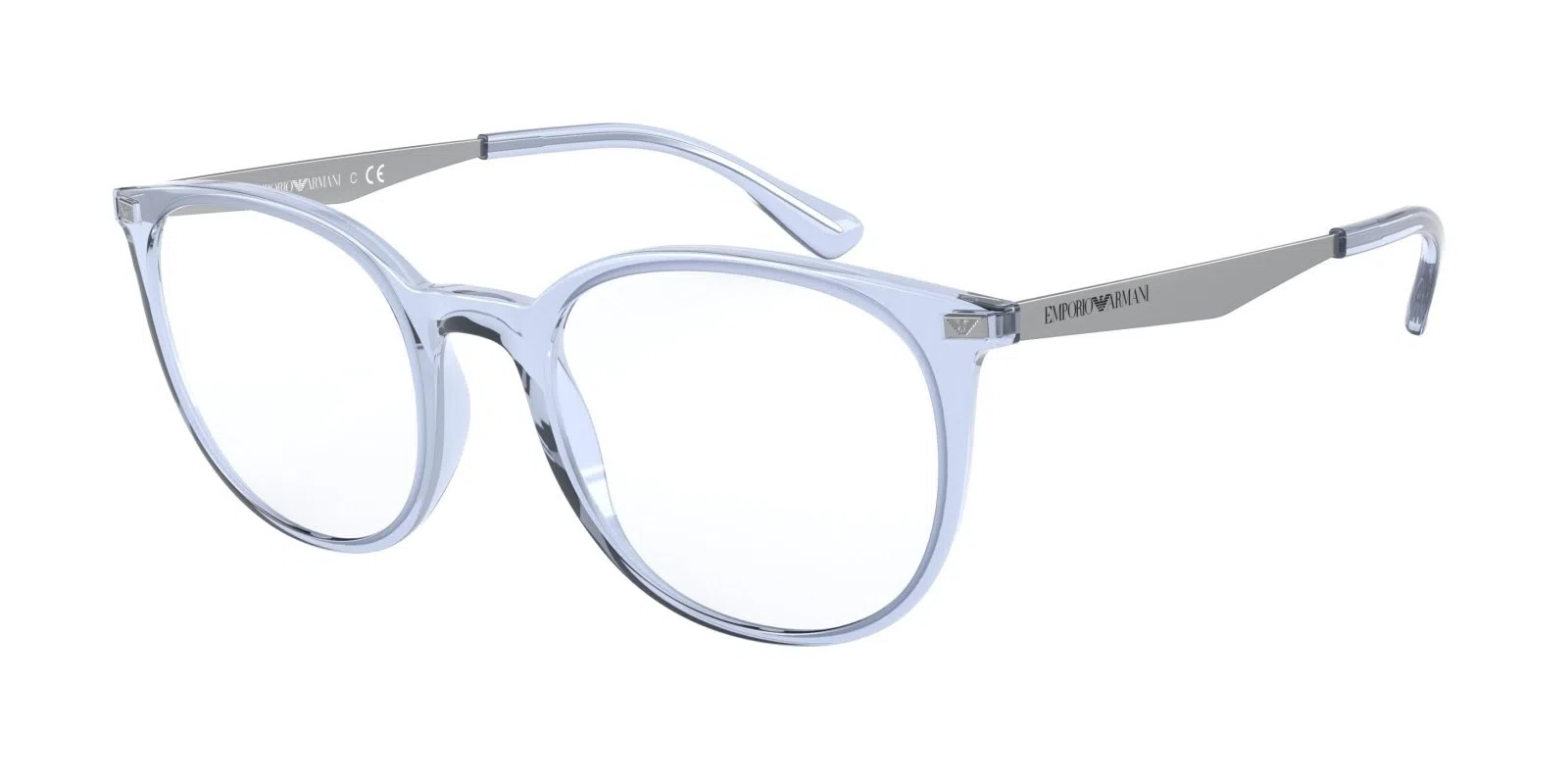 Emporio Armani 3168 Eyeglasses - view 2
